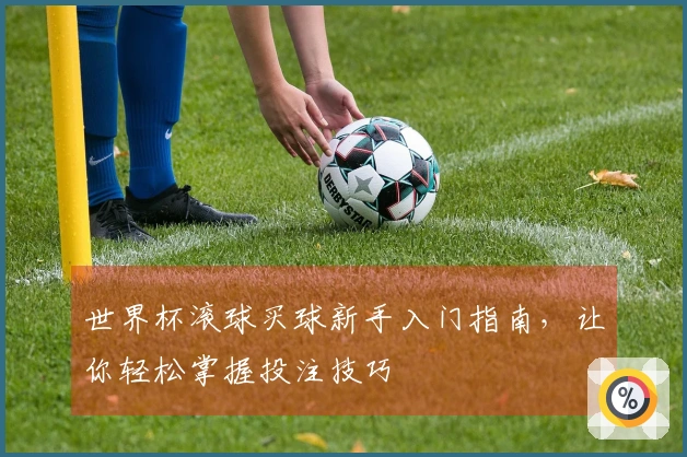 世界杯滚球买球新手入门指南，让你轻松掌握投注技巧