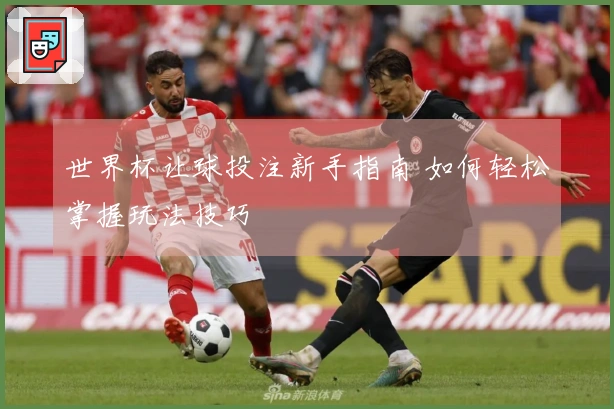 世界杯让球投注新手指南 如何轻松掌握玩法技巧
